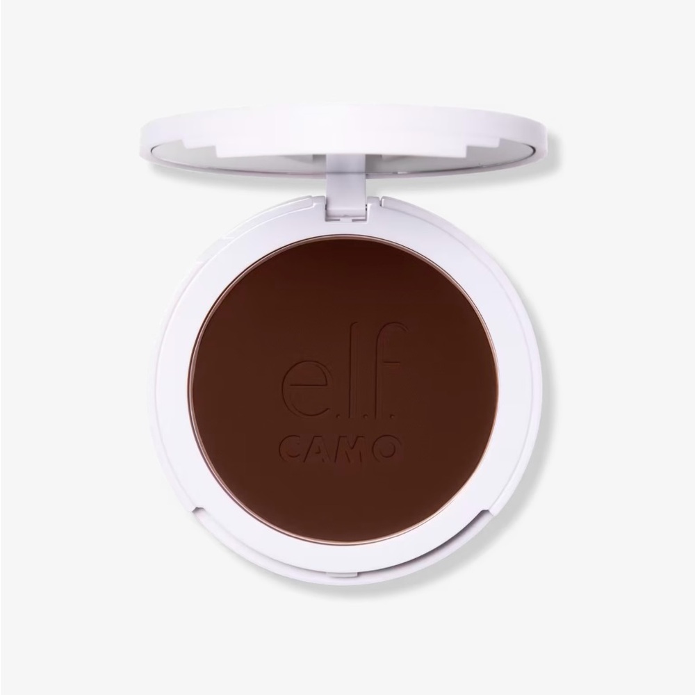 ELF Camo Foundation - Deep Brown
